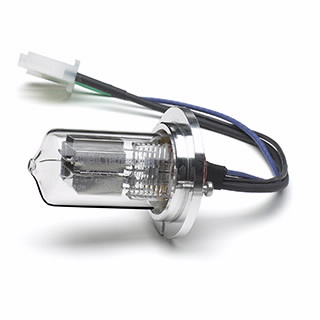 Дейтериевая лампа для спектрофотометров Agilent 8453/8454 UV-Vis